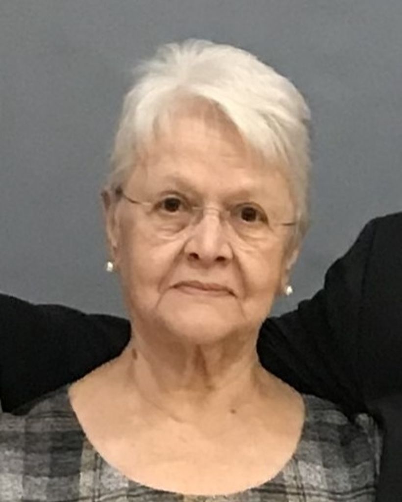Sherry A. Martin Profile Photo