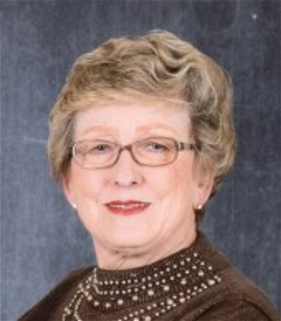 Lucretia Anderson Profile Photo