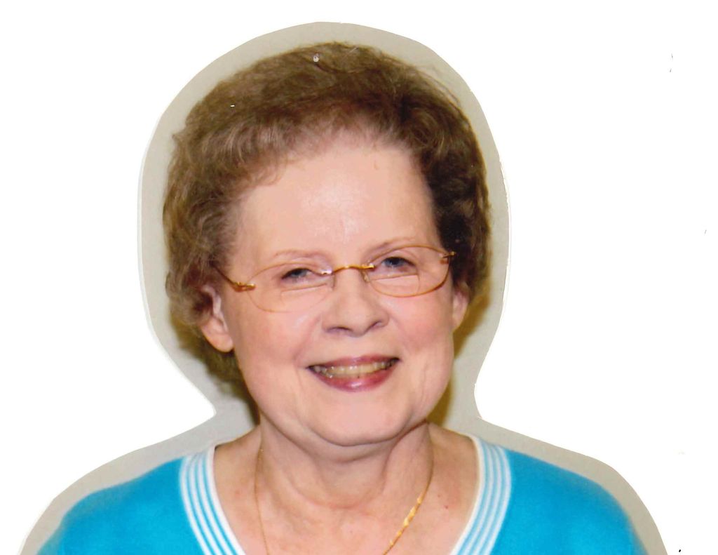 Joyce Anne Smith