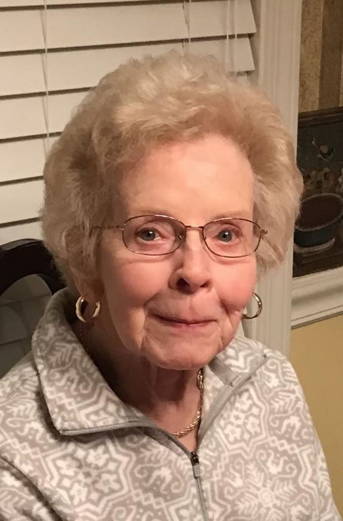 Ms. Florence Jean Elkin Profile Photo