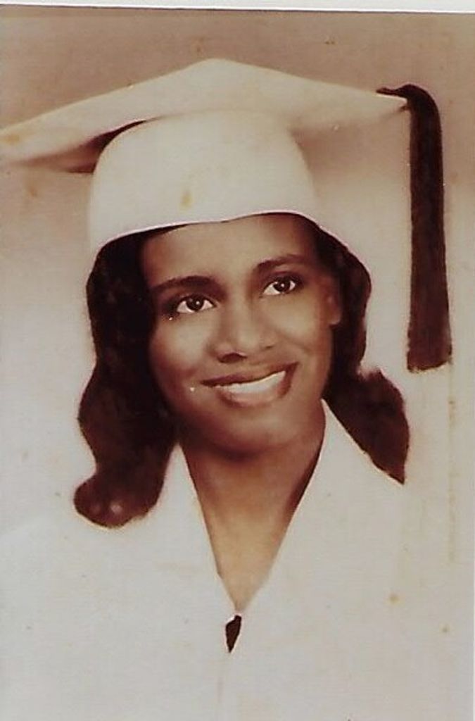 Ms. Jacquelyn Dell Profile Photo