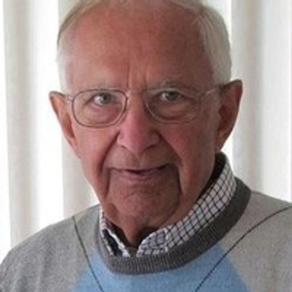 Harold "Hal" I. Kabat