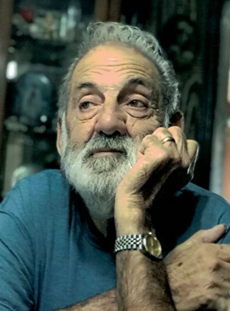 Frank Allison Crawford