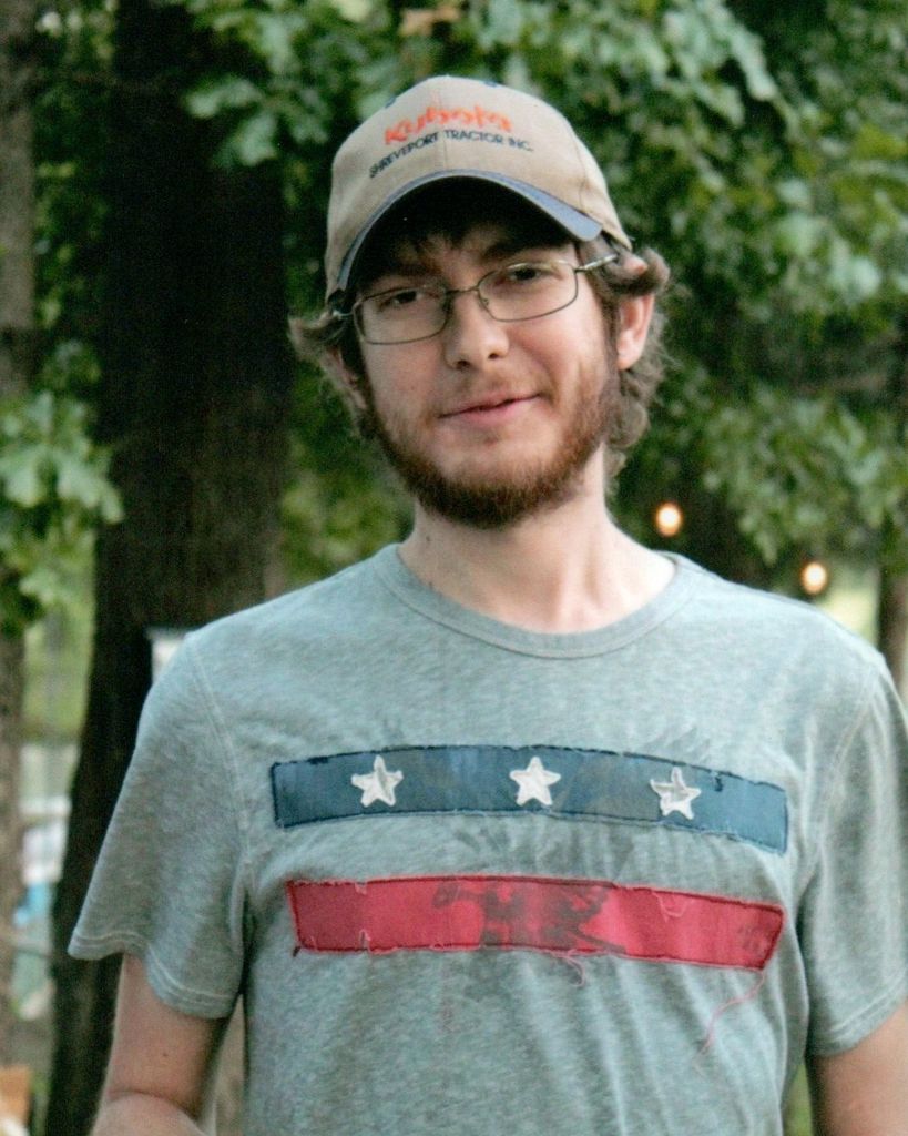 Johnathan Allen Watson Profile Photo