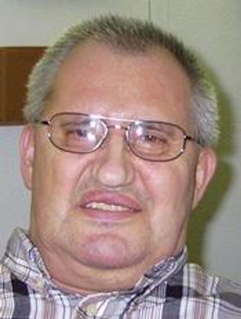 Earl Heidinger Profile Photo