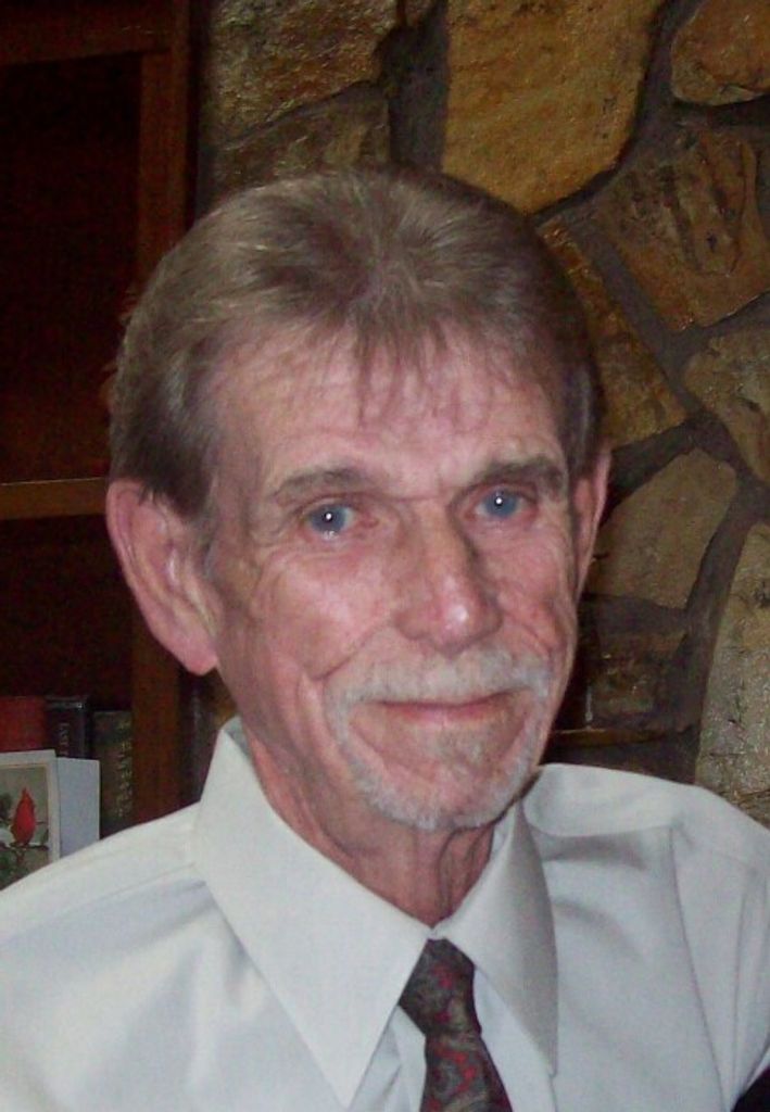 Rip Wilbur Gold Profile Photo