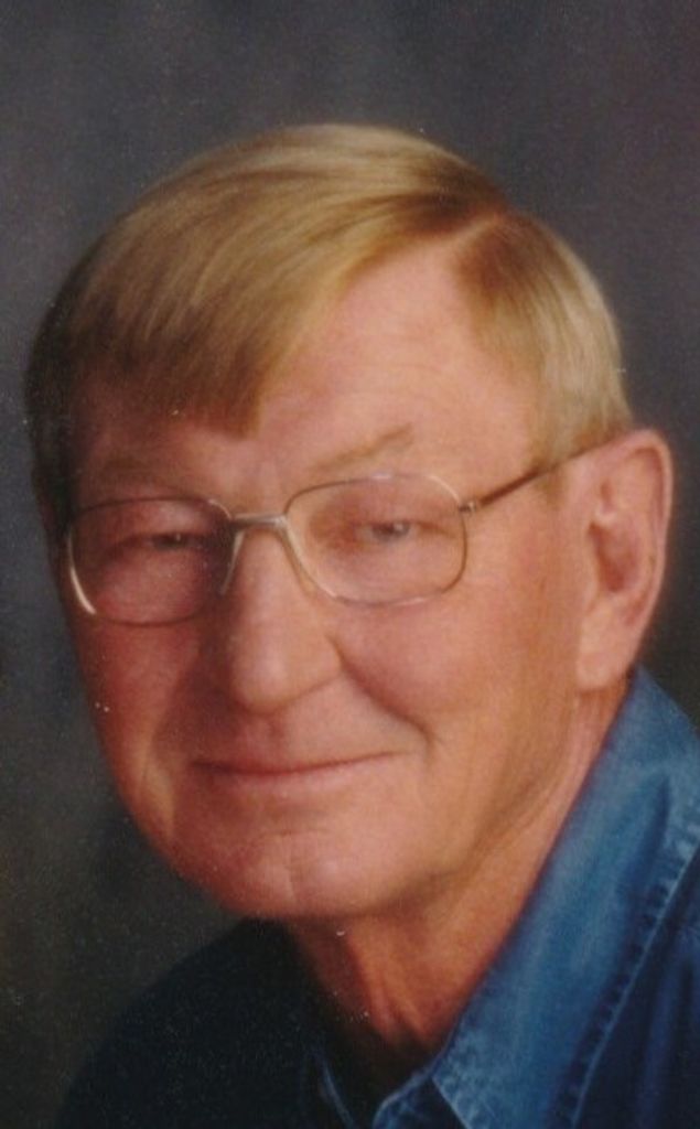 Howard "Warren" Boman