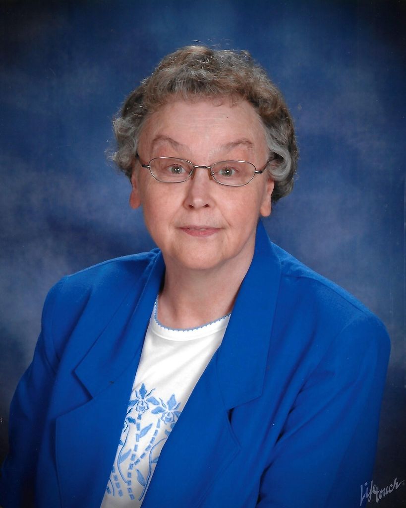 Kathy B. Gann