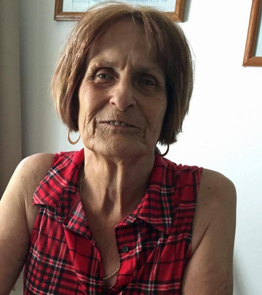 Johnnie Kay Fellinger