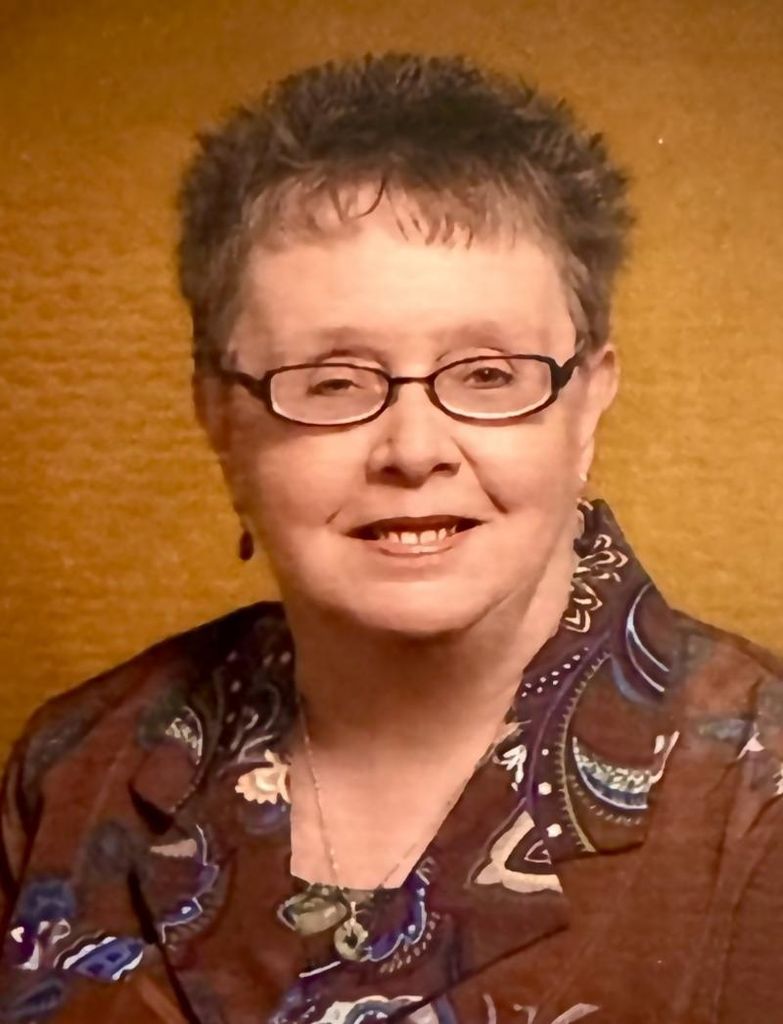 Priscilla Ann Cook Profile Photo