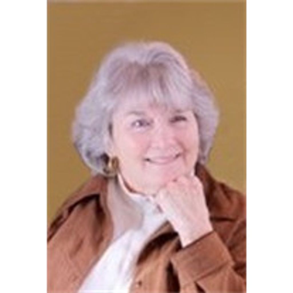 Carlin Ann Messa