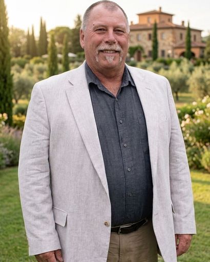 Terry Lee Hansing's obituary image