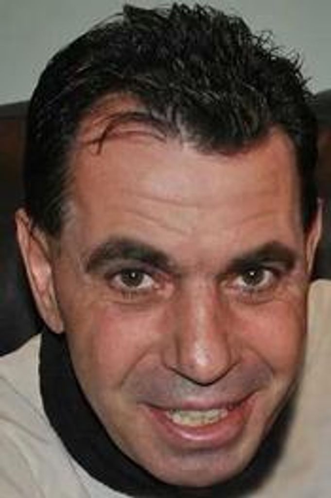 Francisco A. Pavao