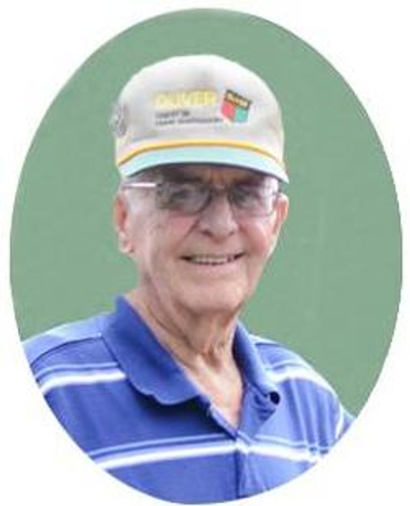 Russell Lamarr Jensen