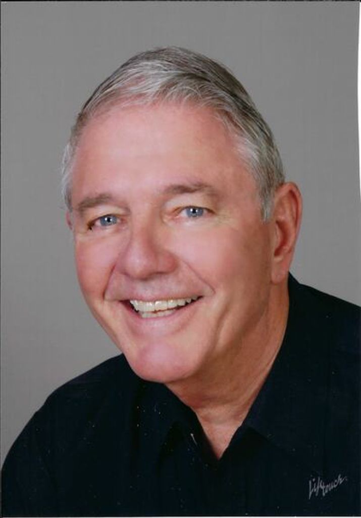 Reginald Lynn Gartner Profile Photo