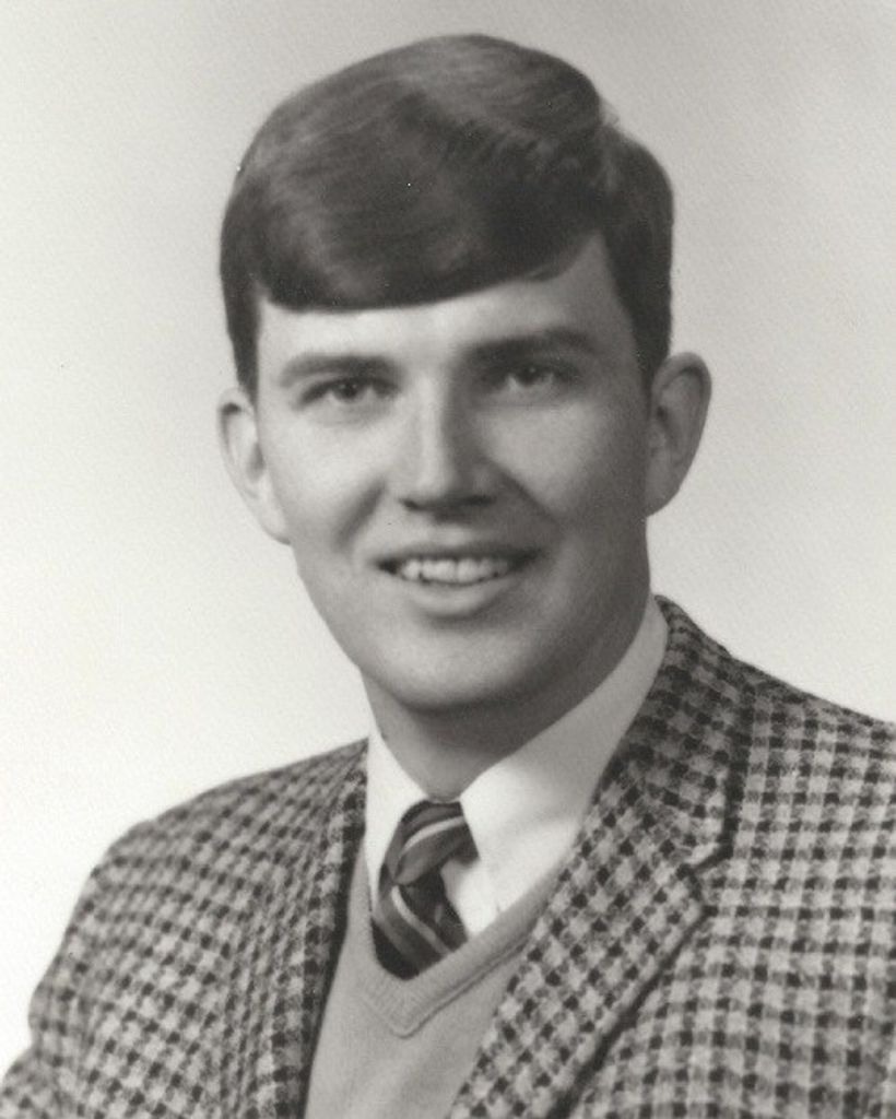 John Robert Bolinski Profile Photo