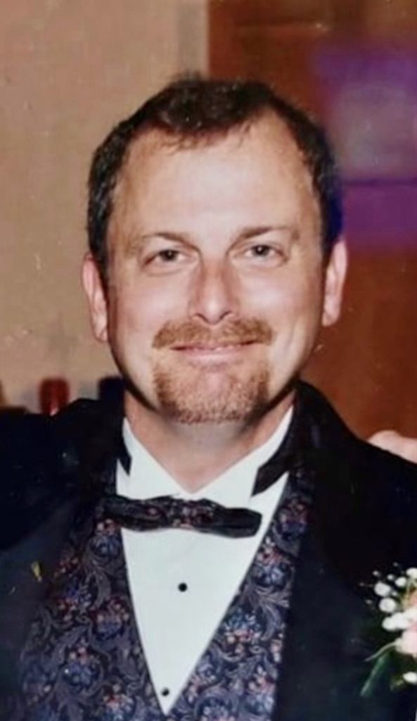 Kevin Michael Alexander Cavanaugh