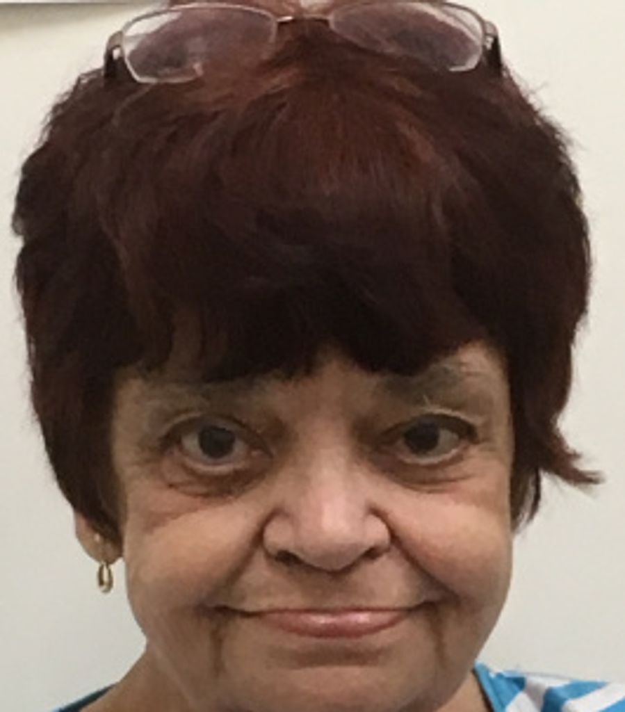 Lynn Matviuk Profile Photo