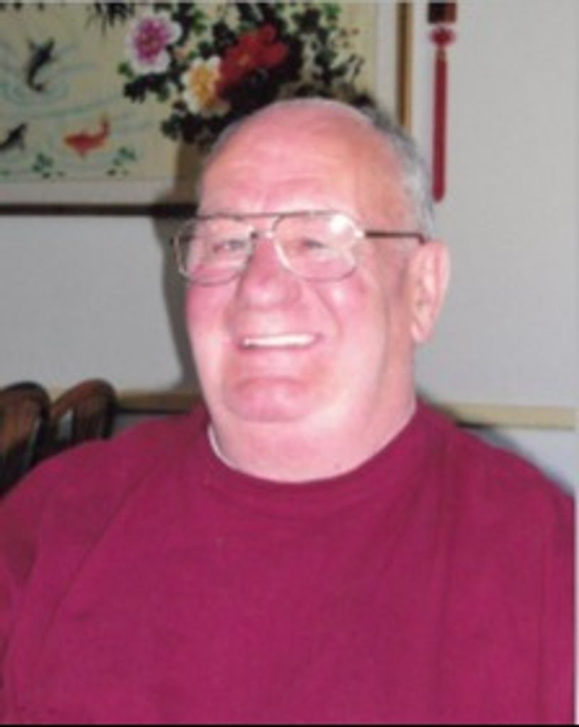 John L. Roche