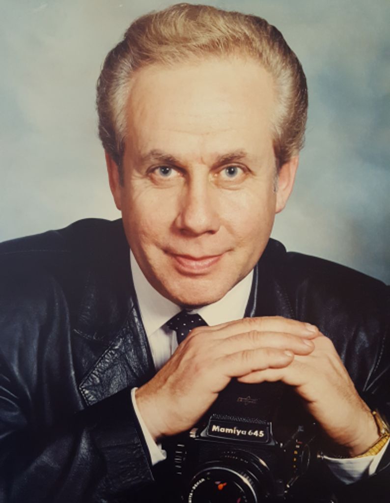 Neil Gagnon