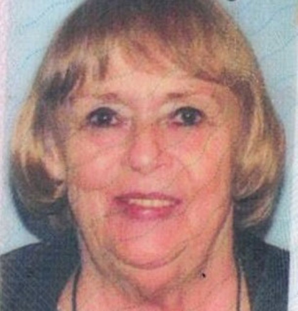 Ruth Elaine Srock Profile Photo