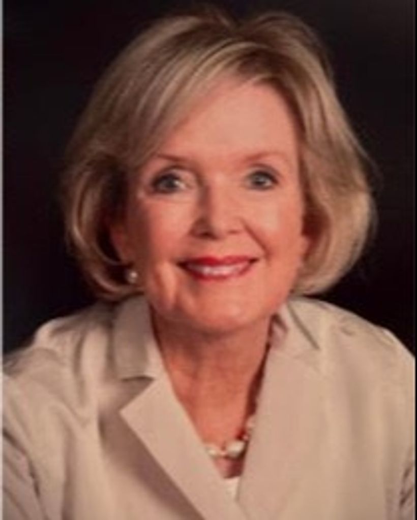 Suzanne Jones Wiechern