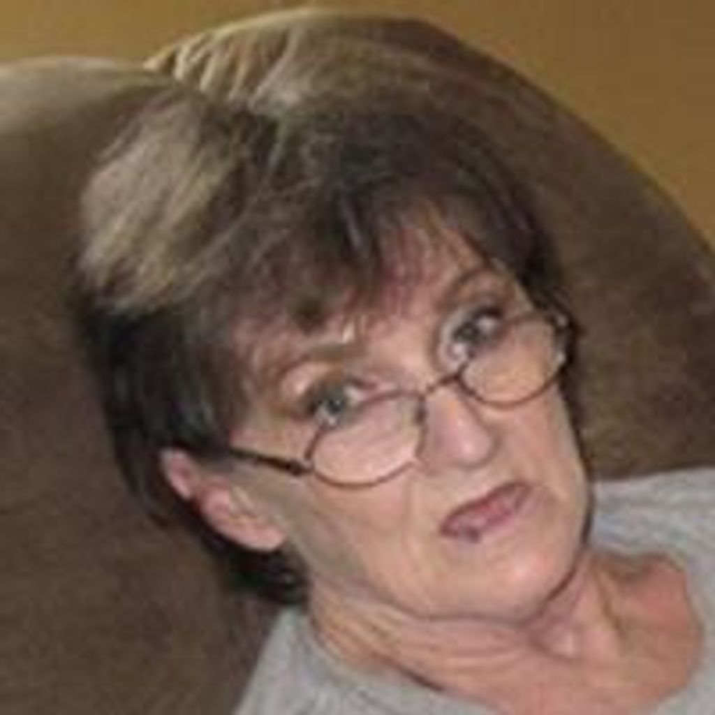 Dorothy M. "Dot" Allen