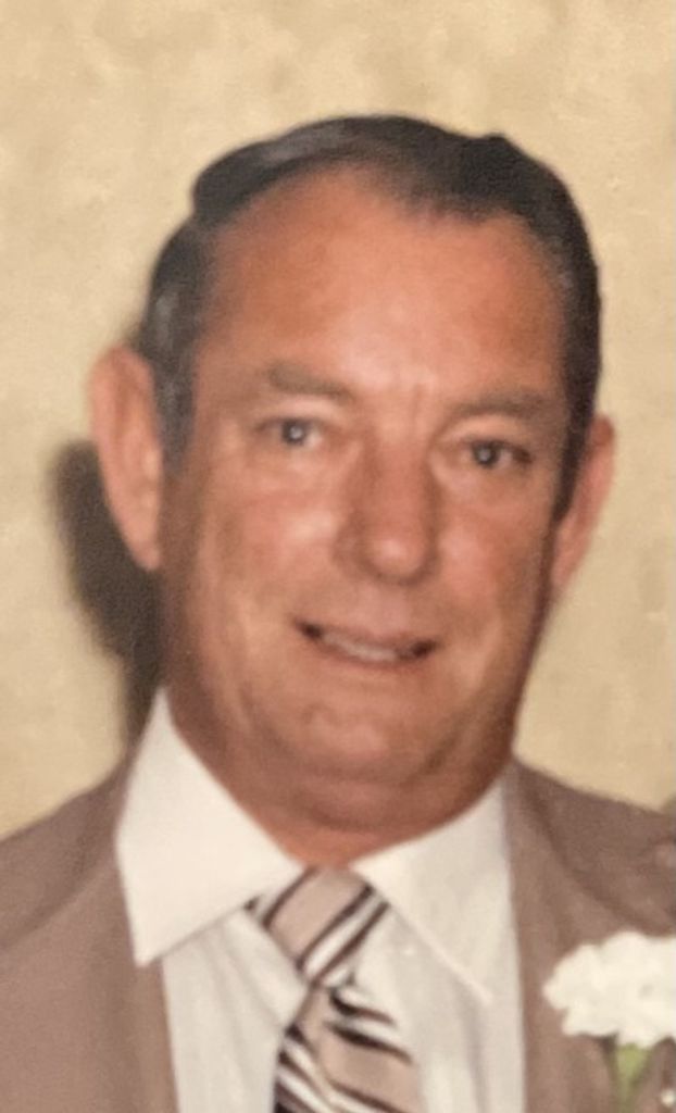 Albert Kenneth Kanz, Jr. Profile Photo