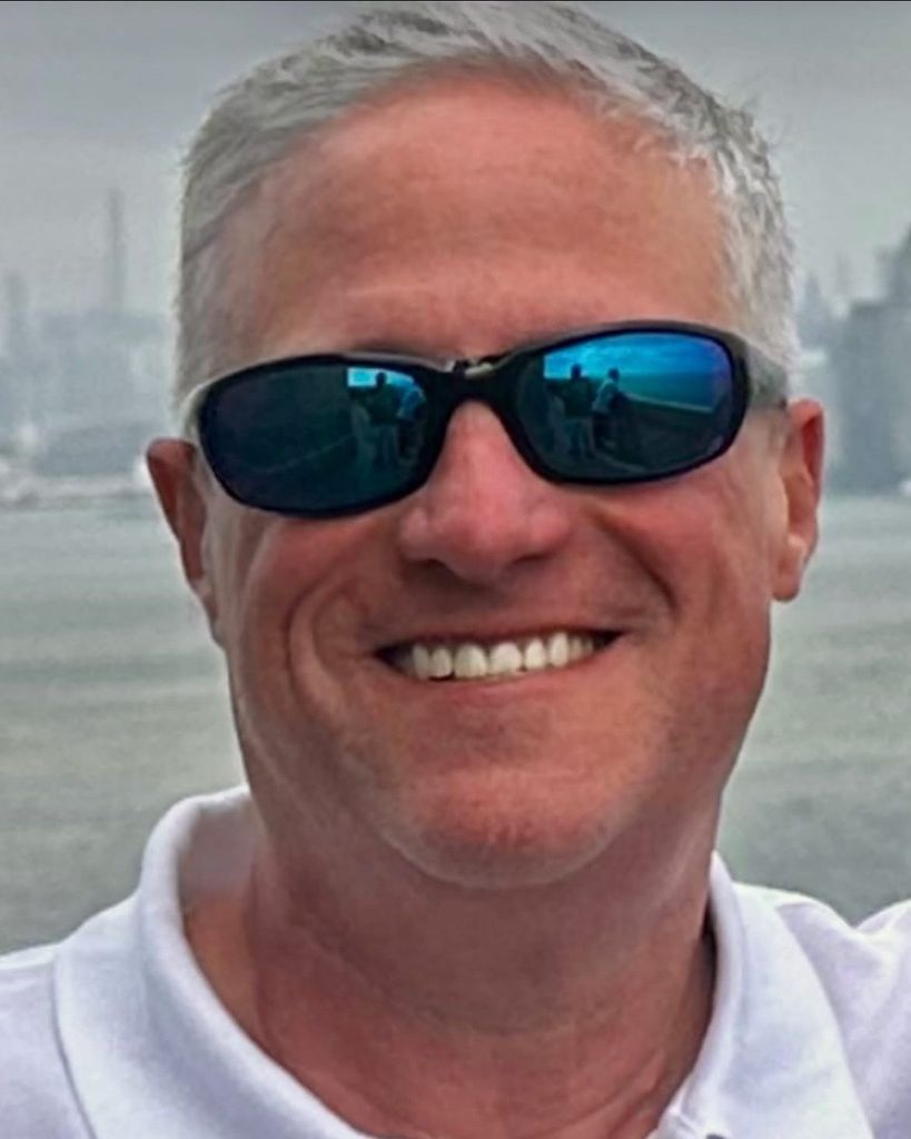 Raymond George Henry