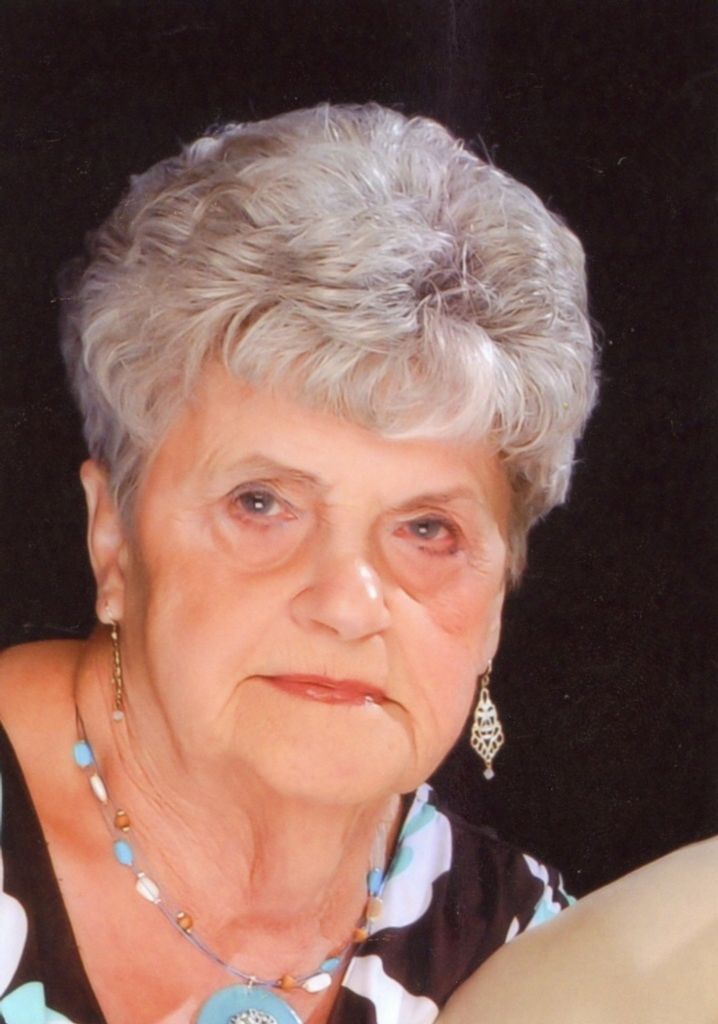 Shirley Lee Reeder Profile Photo