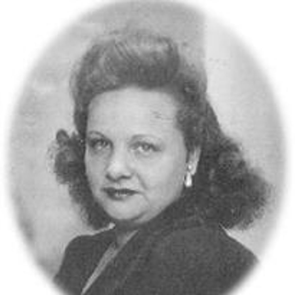 Rheba Henry