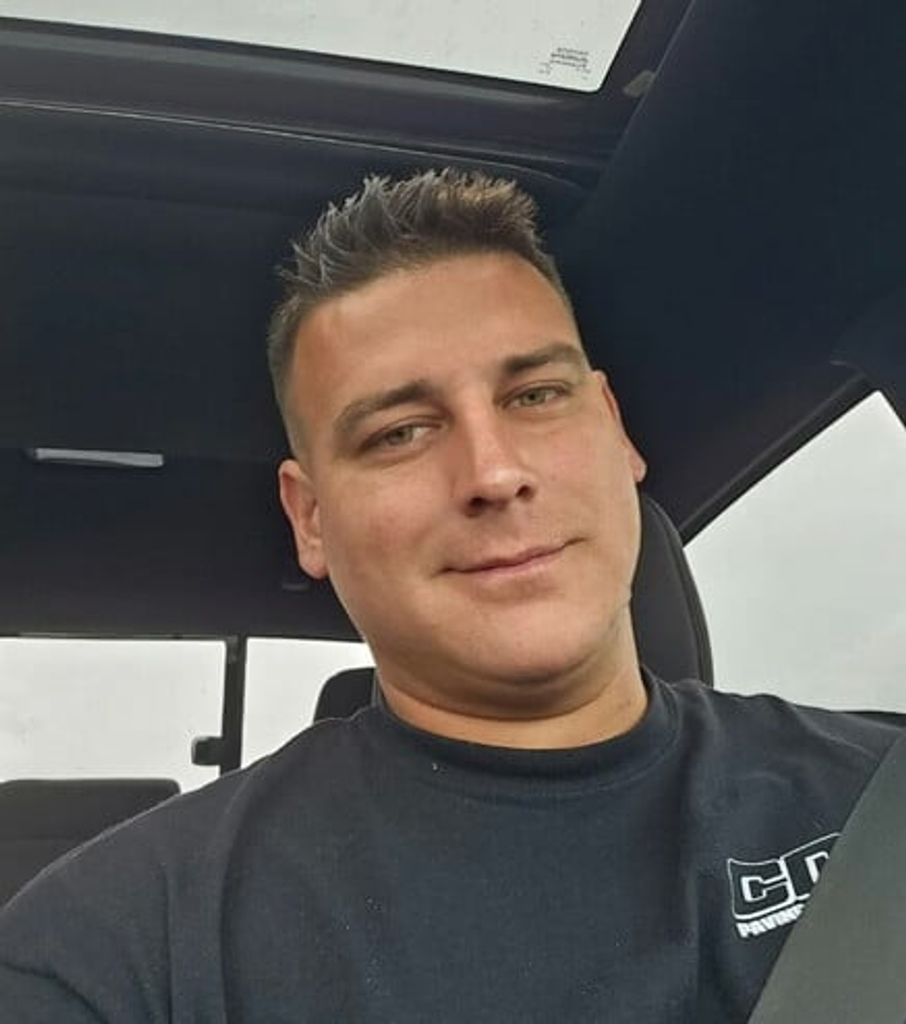 Tyler Jay Anderson Profile Photo
