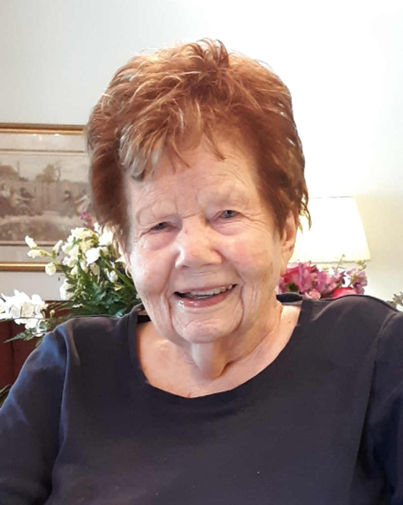 Renée Quist Profile Photo