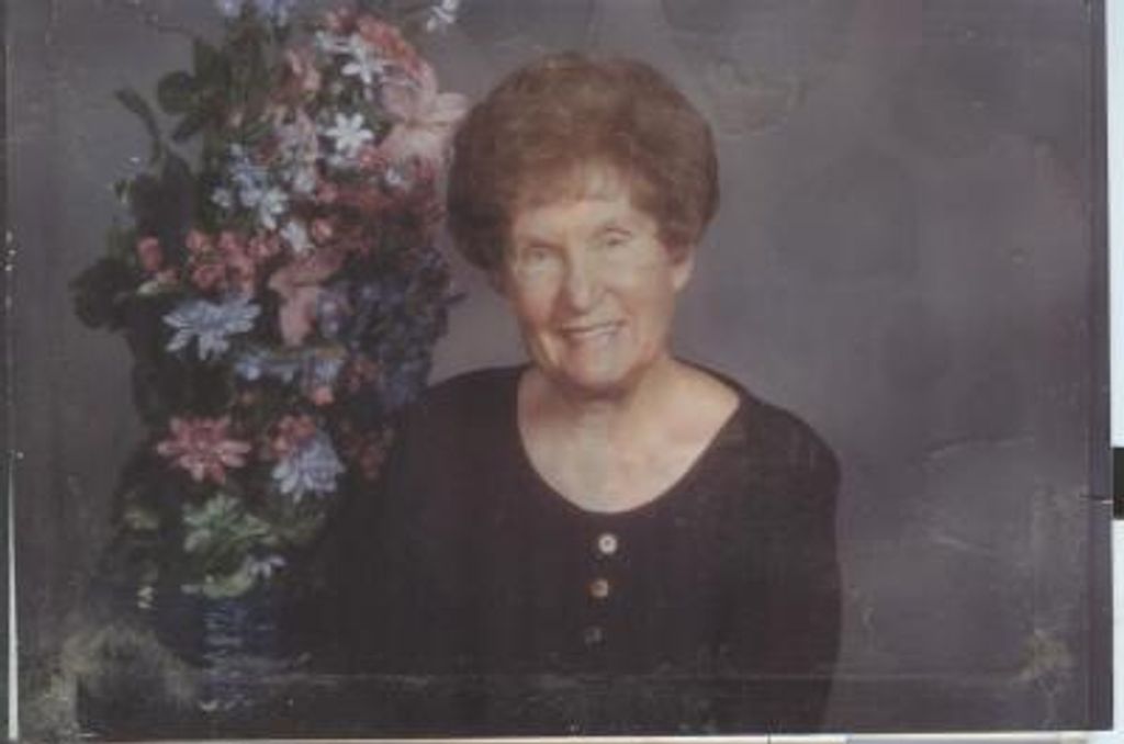 Gorton, Frances Louise