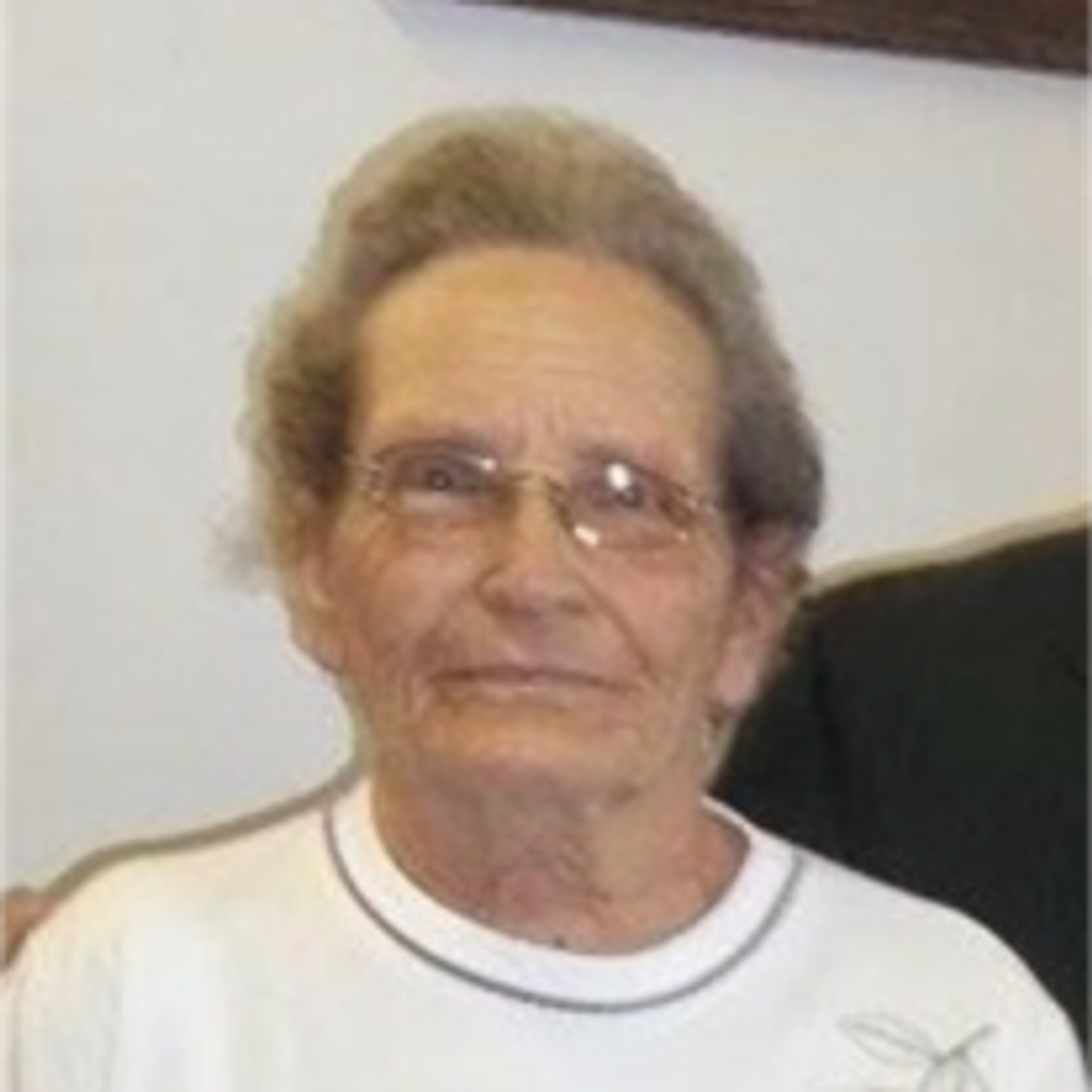 Jeanette Sirmans