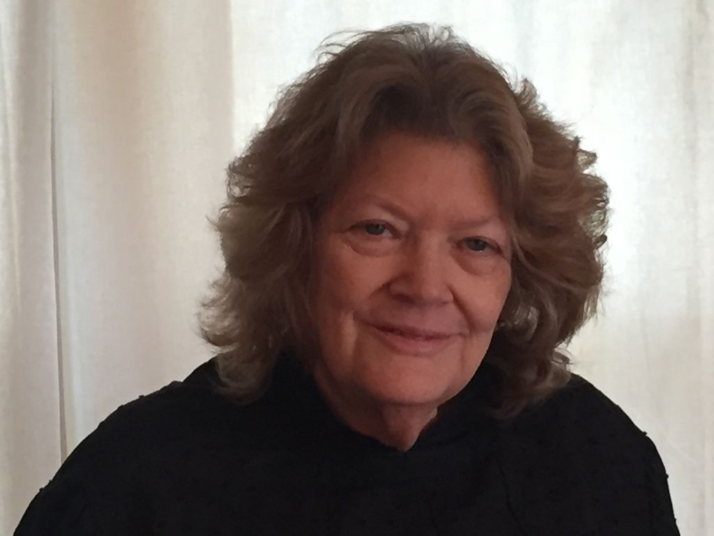 Barbara Anne Hoig Profile Photo