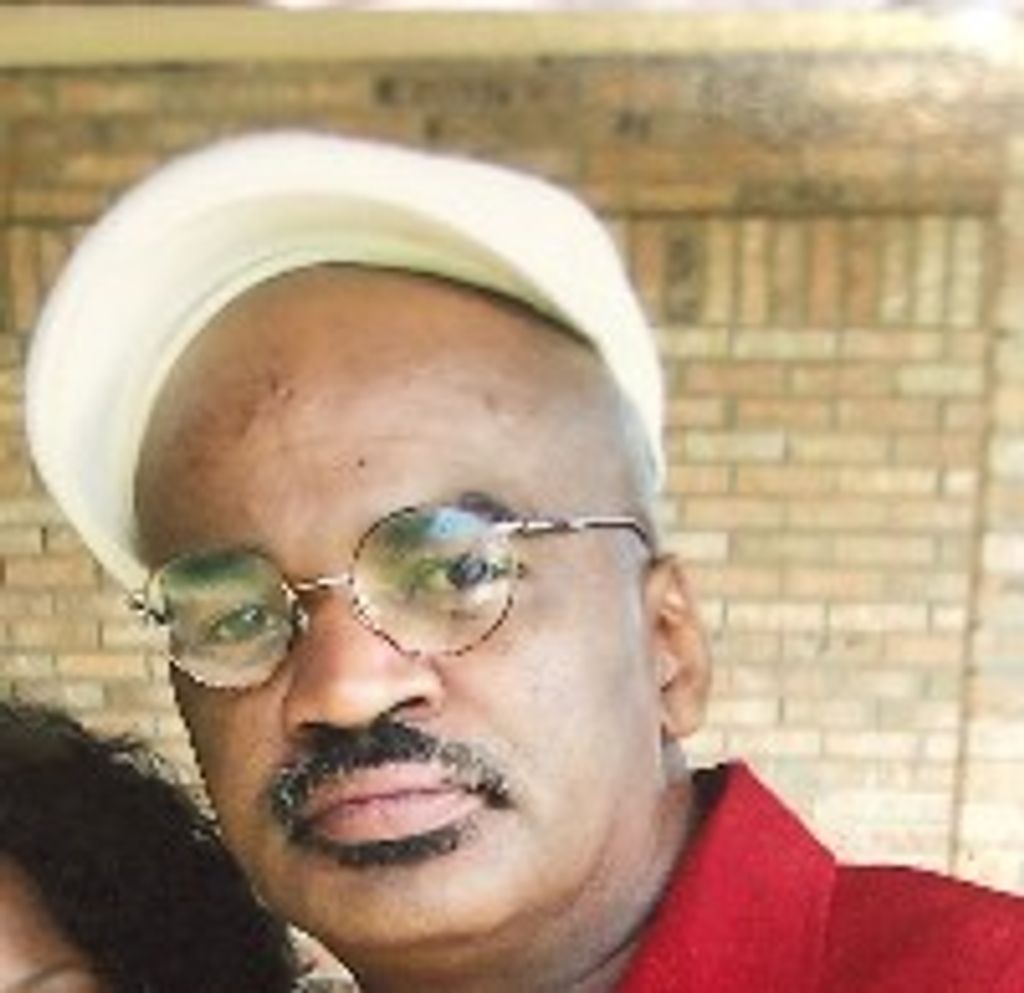 Mr. Anthony Benderson Profile Photo