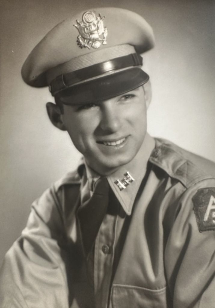 Richard D'Arcy Abele