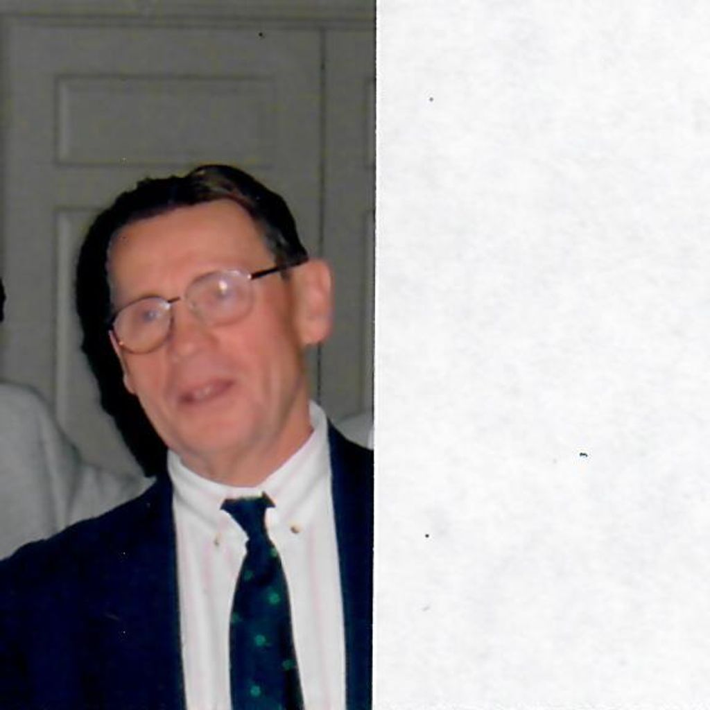 Thomas "Cub" Joseph Fleming