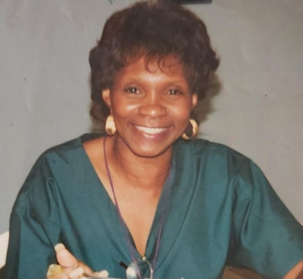 Betty Jean Brinson Profile Photo