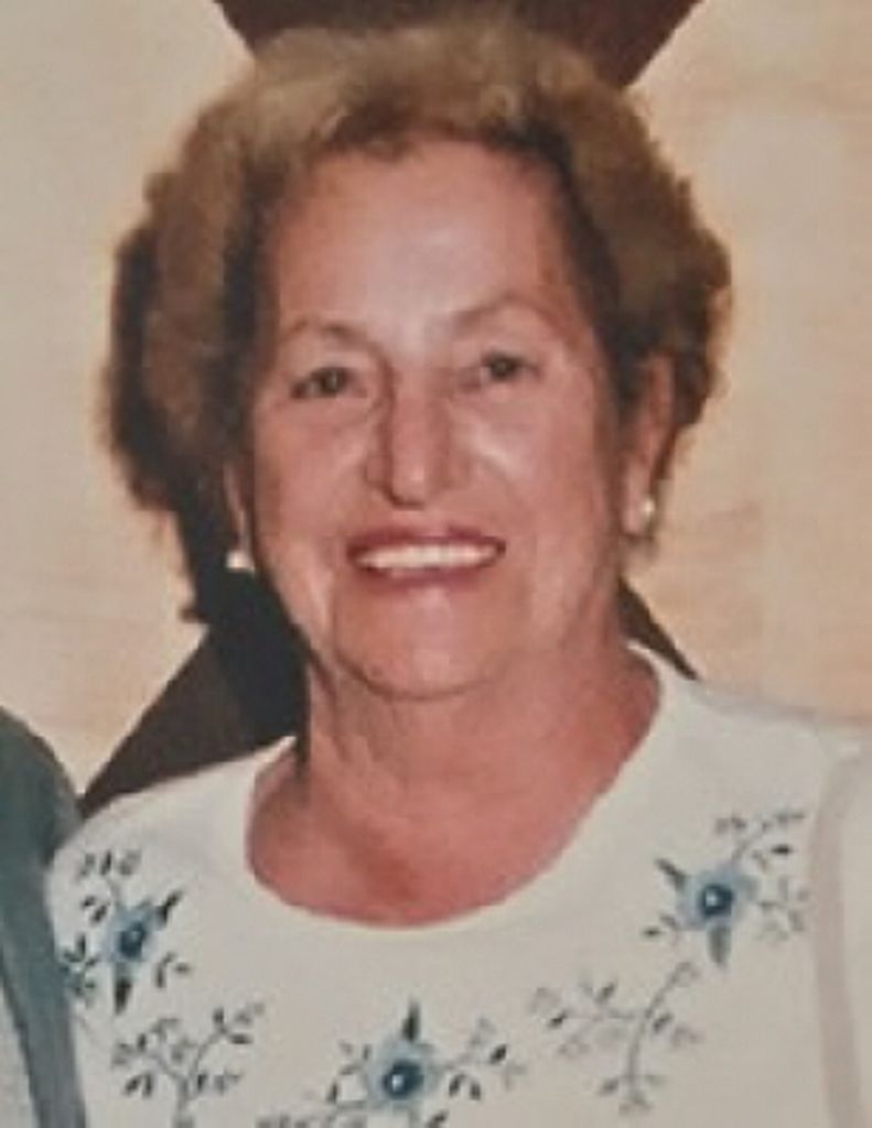 Doris J. Hollis