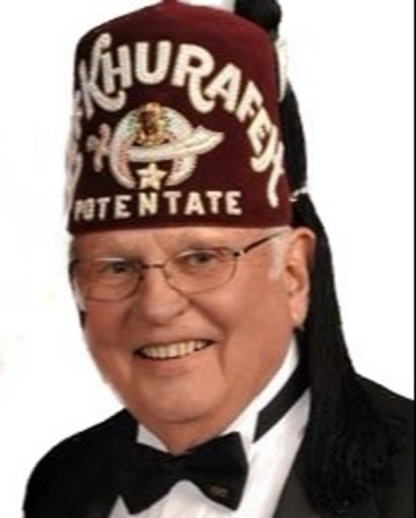 Roy Francis Kinne