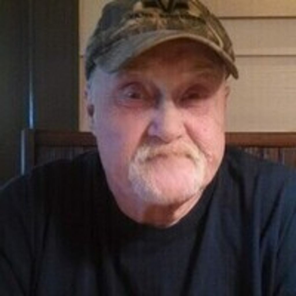 Gary W Burch Sr Profile Photo