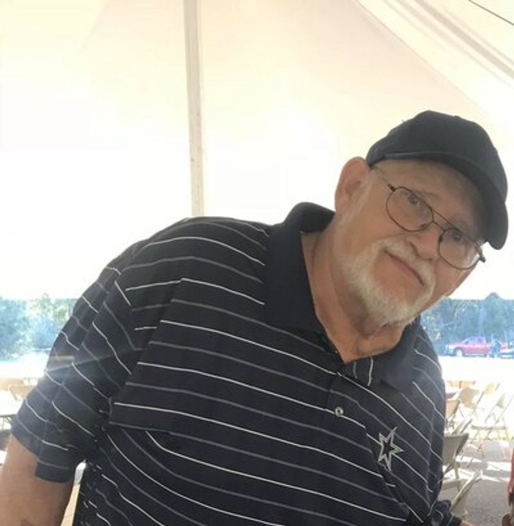 Garry L. Carter Profile Photo