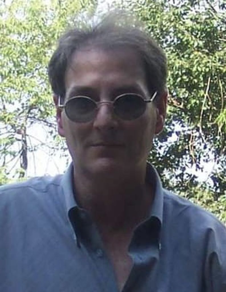 Michael Myatt