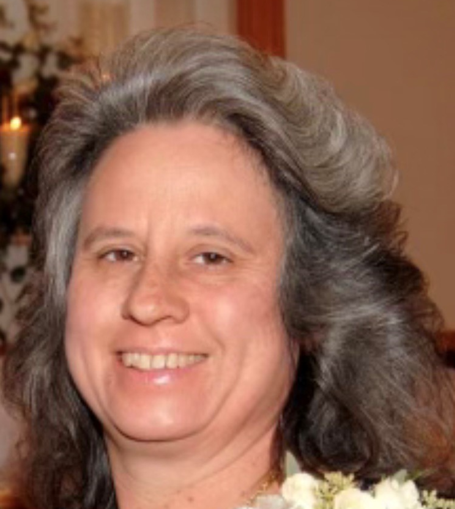 Jacquelyn White Saverance