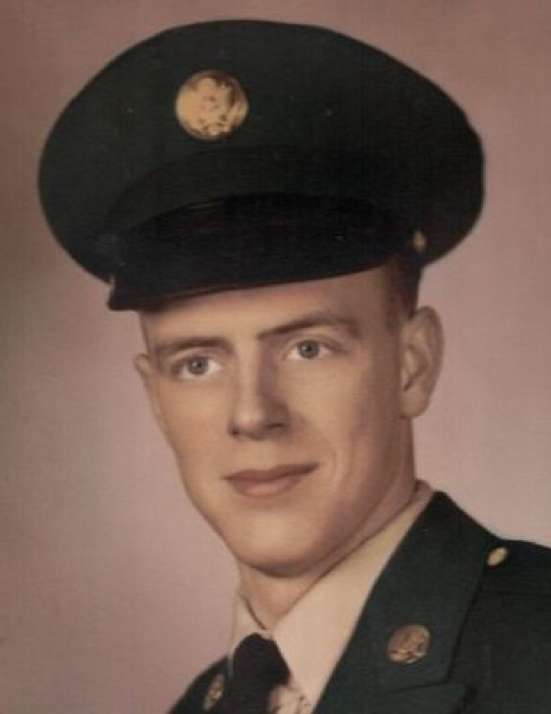 Larry G Hollstein