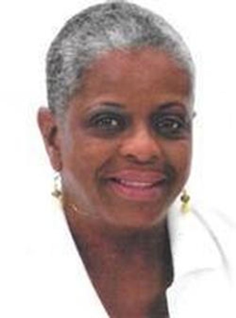 Modester "Modie" Thomas Profile Photo