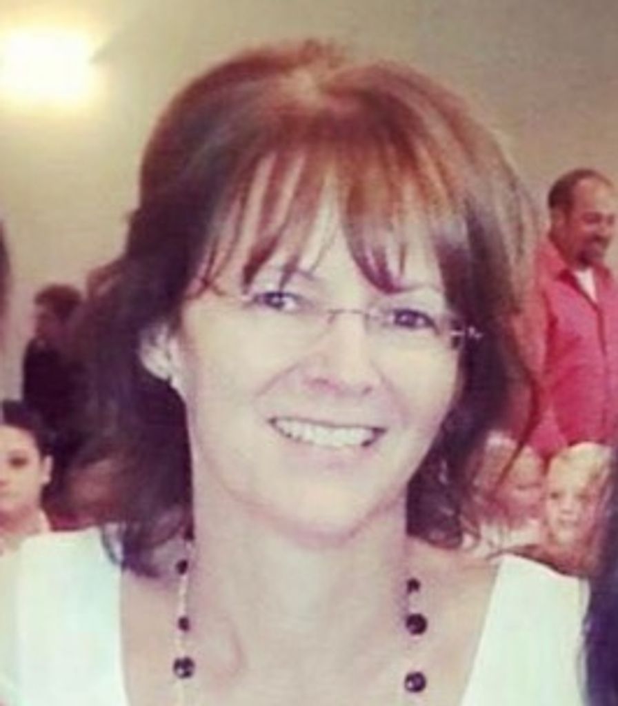 Denise Passage Profile Photo