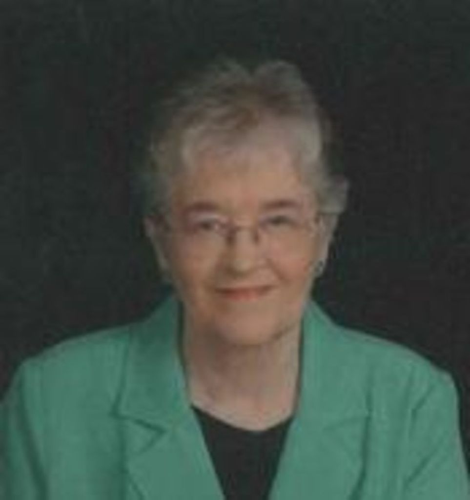 Josephine Rose Schloot